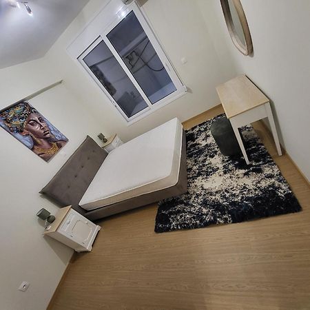 Luxury Embassy Studio Athen Exterior foto
