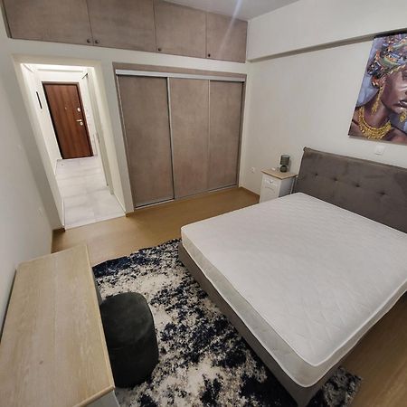 Luxury Embassy Studio Athen Exterior foto