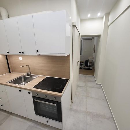 Luxury Embassy Studio Athen Exterior foto