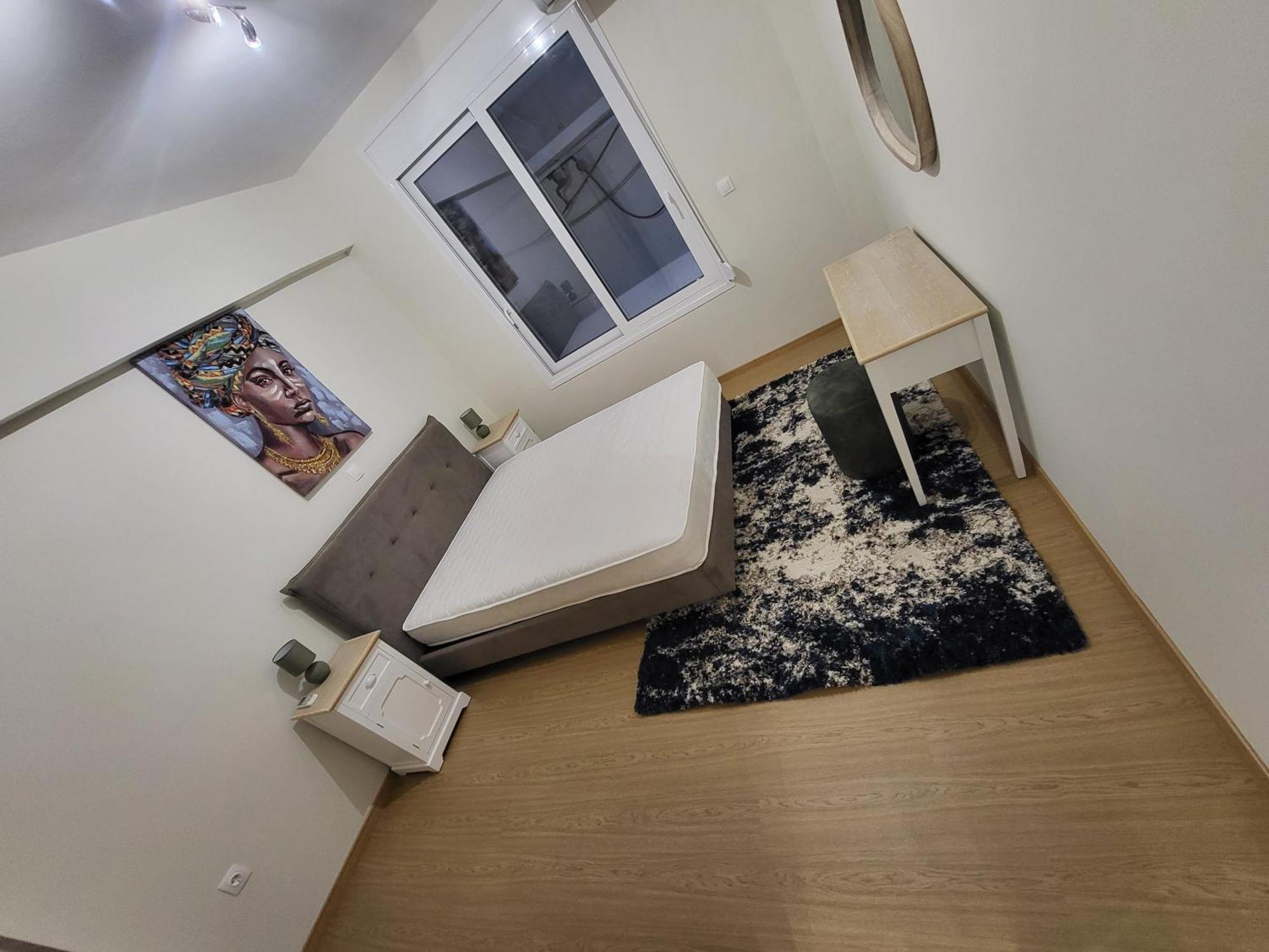 Luxury Embassy Studio Athen Exterior foto