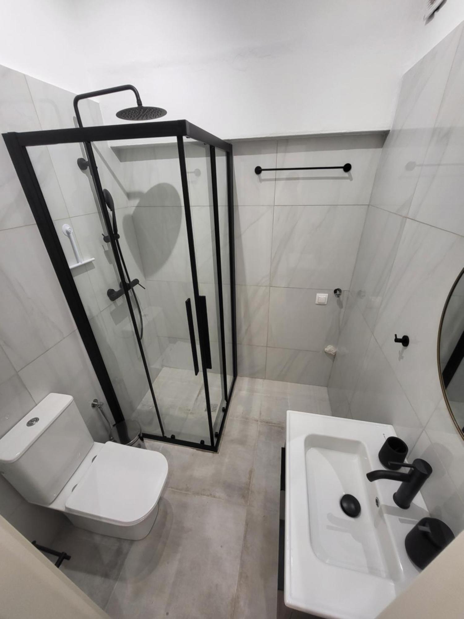 Luxury Embassy Studio Athen Exterior foto