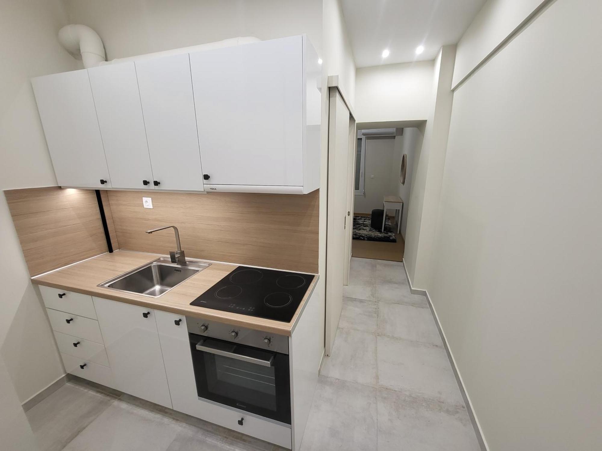 Luxury Embassy Studio Athen Exterior foto